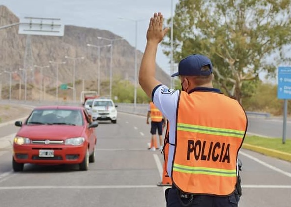 Manejar sin licencia o alcoholizado puede costar más de $447.000