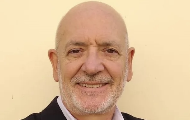 La Cámara Minera de San Juan eligió a Iván Grgic como su nuevo presidente
