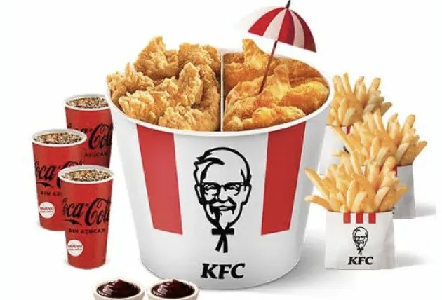 La famosa franquicia de pollo frito KFC llega a San Juan