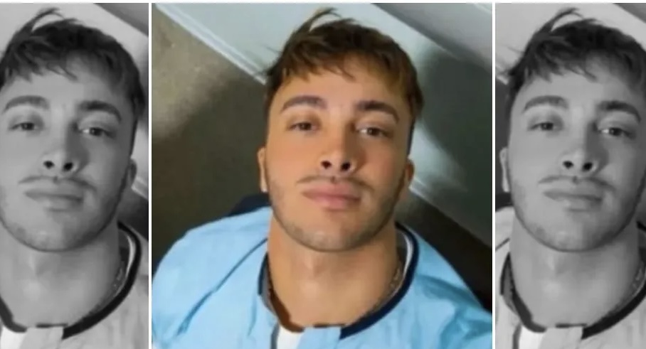 Tras 18 días internado, Elías Pezé salió de terapia intensiva