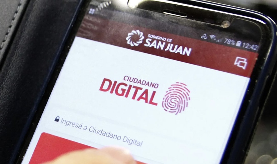 Ciudadano Digital agiliza la tarea docente: casi 100.000 gestiones