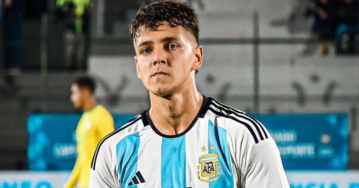 Maestro Puch llega a San Martin, para hacer goles