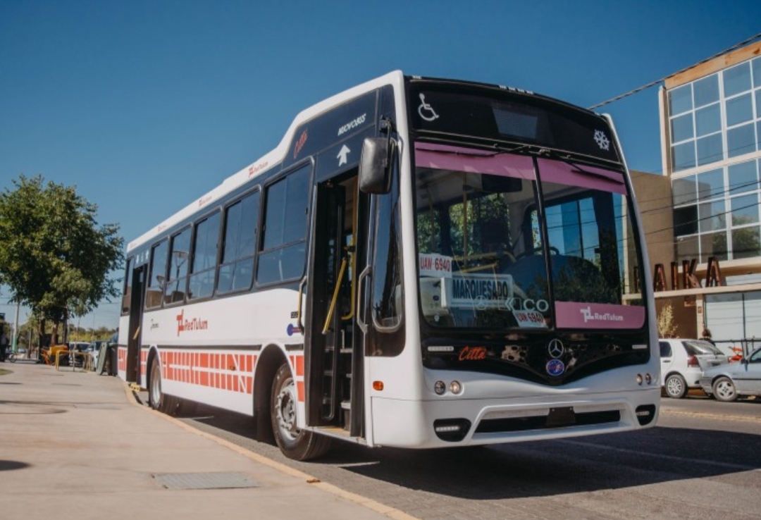 A partir de hoy rige el nuevo valor del boleto de colectivo