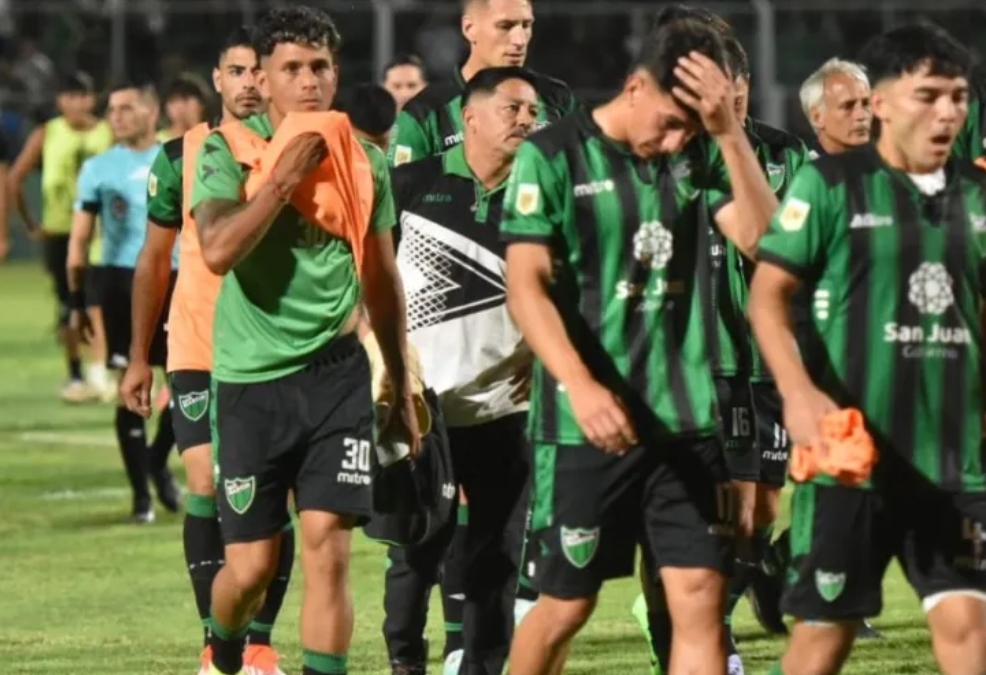 San Martín: Torneo Clausura: así será su arranque
