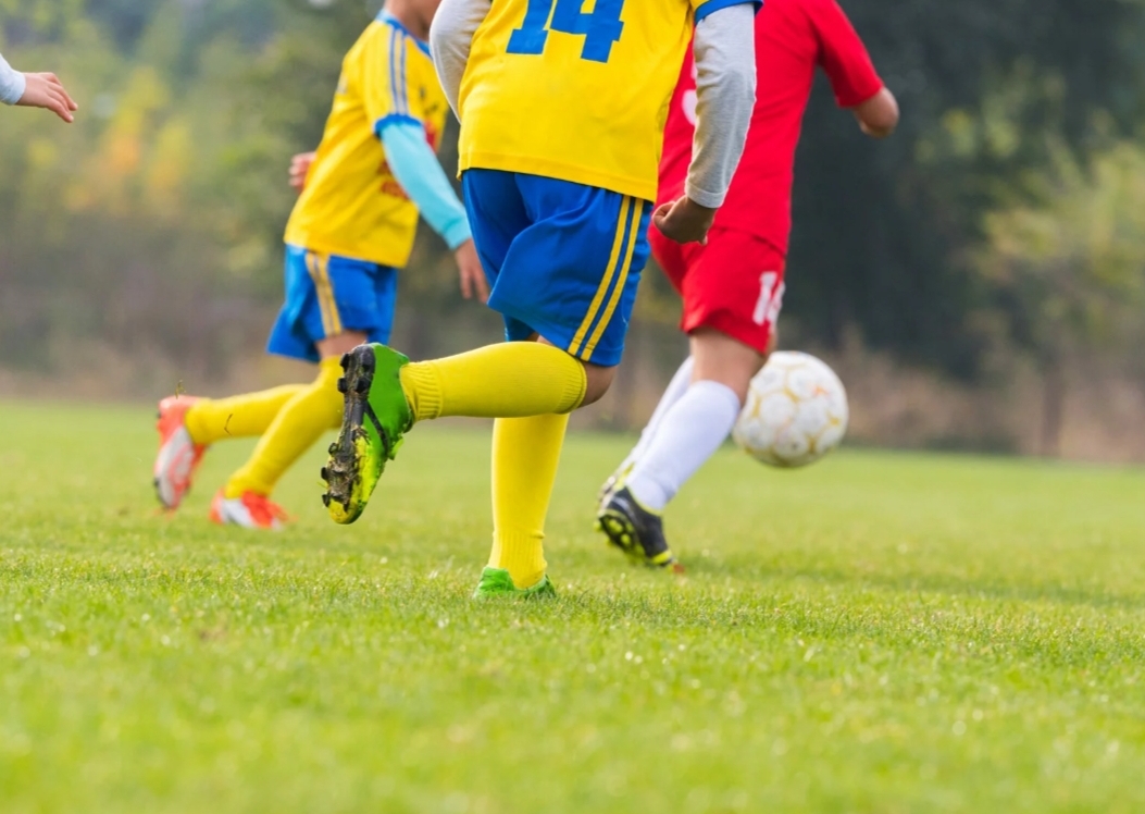 Actividades deportivas en Vacaciones de Invierno en Albardón