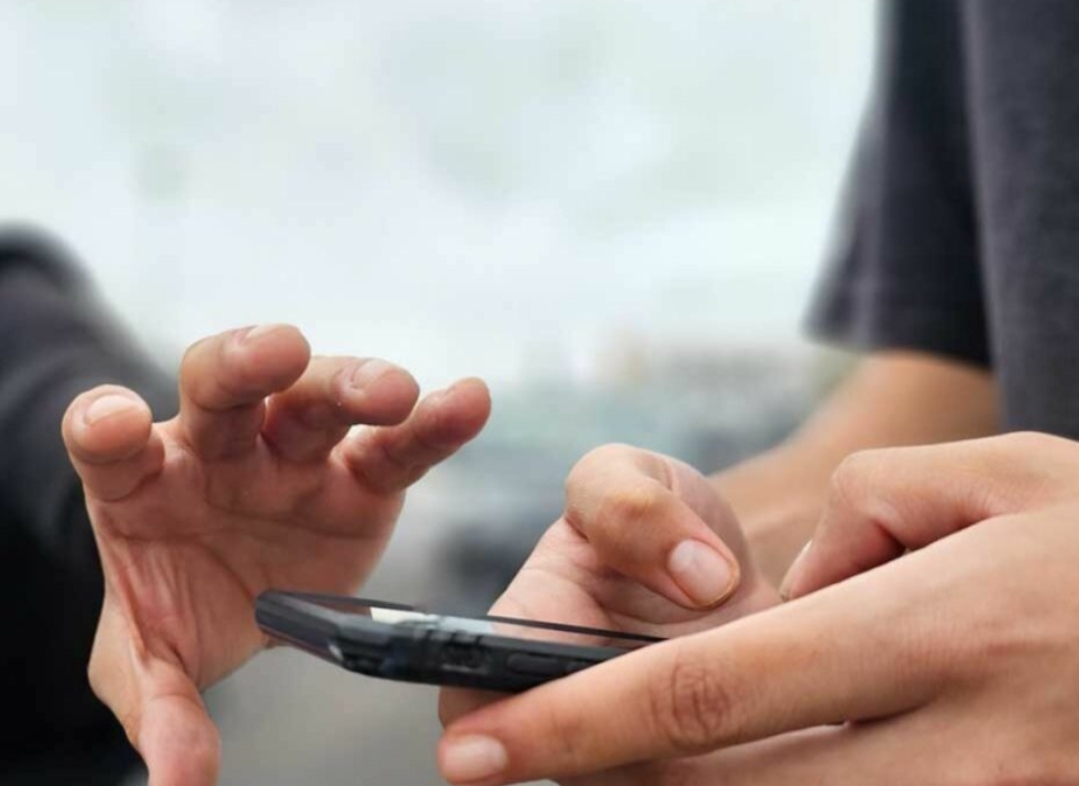 Delincuentes fueron imputados por robarle el celular un nene de 8 años