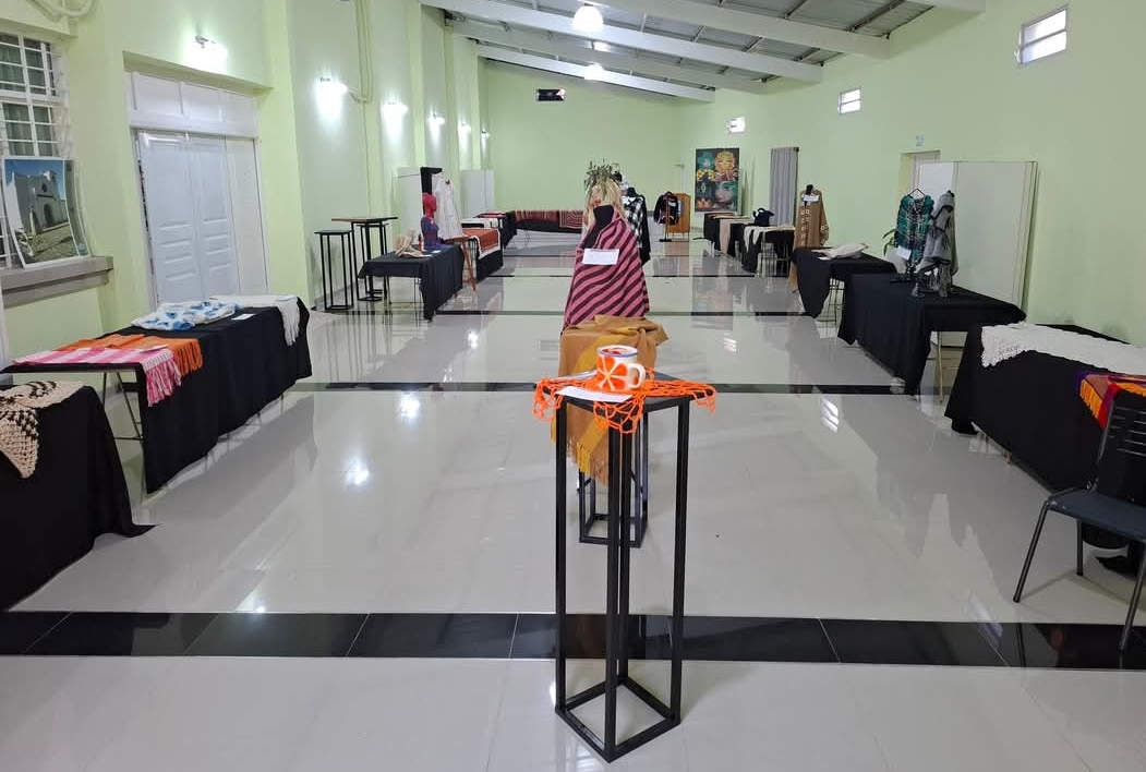 Concurso Provincial “Manos que Tejen 2025” en Albardón