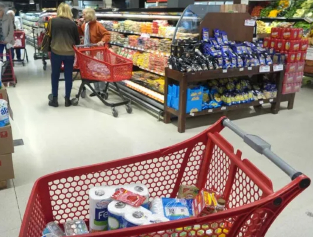 La inflación de Junio 2025 fue del 0.7% en San Juan