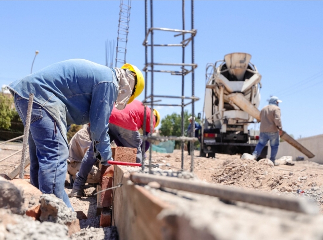 Trámites de construcción: se podrán realizar de forma online a partir del miércoles