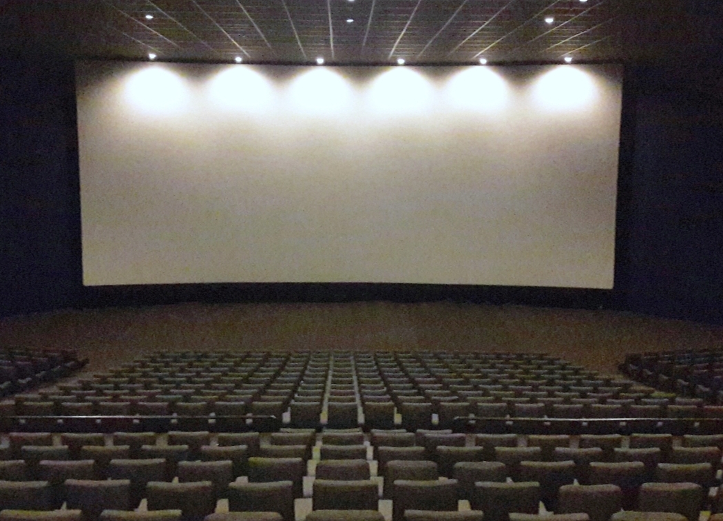 Cine para toda la familia en San Martín durante las Vacaciones de Invierno