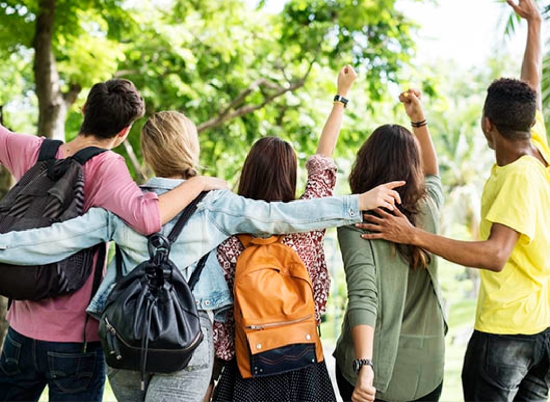 Jornada por el Día Mundial de las Habilidades de la Juventud en Santa Lucía