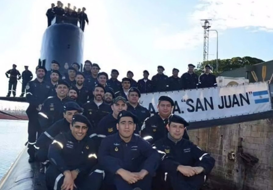 Avances en el caso ARA San Juan y el juicio contra miembros de la Armada