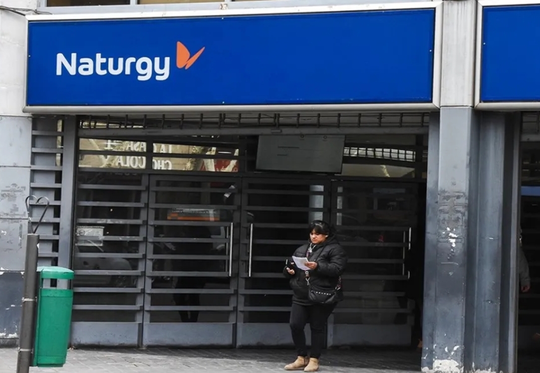Naturgy ofrece alternativas de pago para las boletas de manera virtual