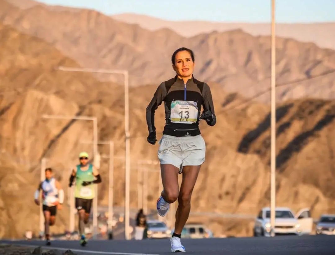 Maratón de San Juan: Mira que calles van a estar cortadas