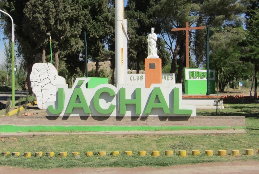 El gobernador Orrego gestionó la recuperación del derecho para tener la Zona Franca en Jáchal