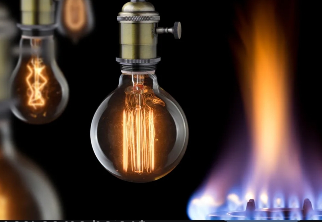 El aumento para las tarifas de luz y gas en agosto fueron definidos por el Gobierno Nacional
