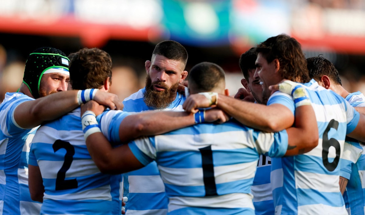 Infraestructura y calma: las razones por las que Los Pumas eligieron San Juan