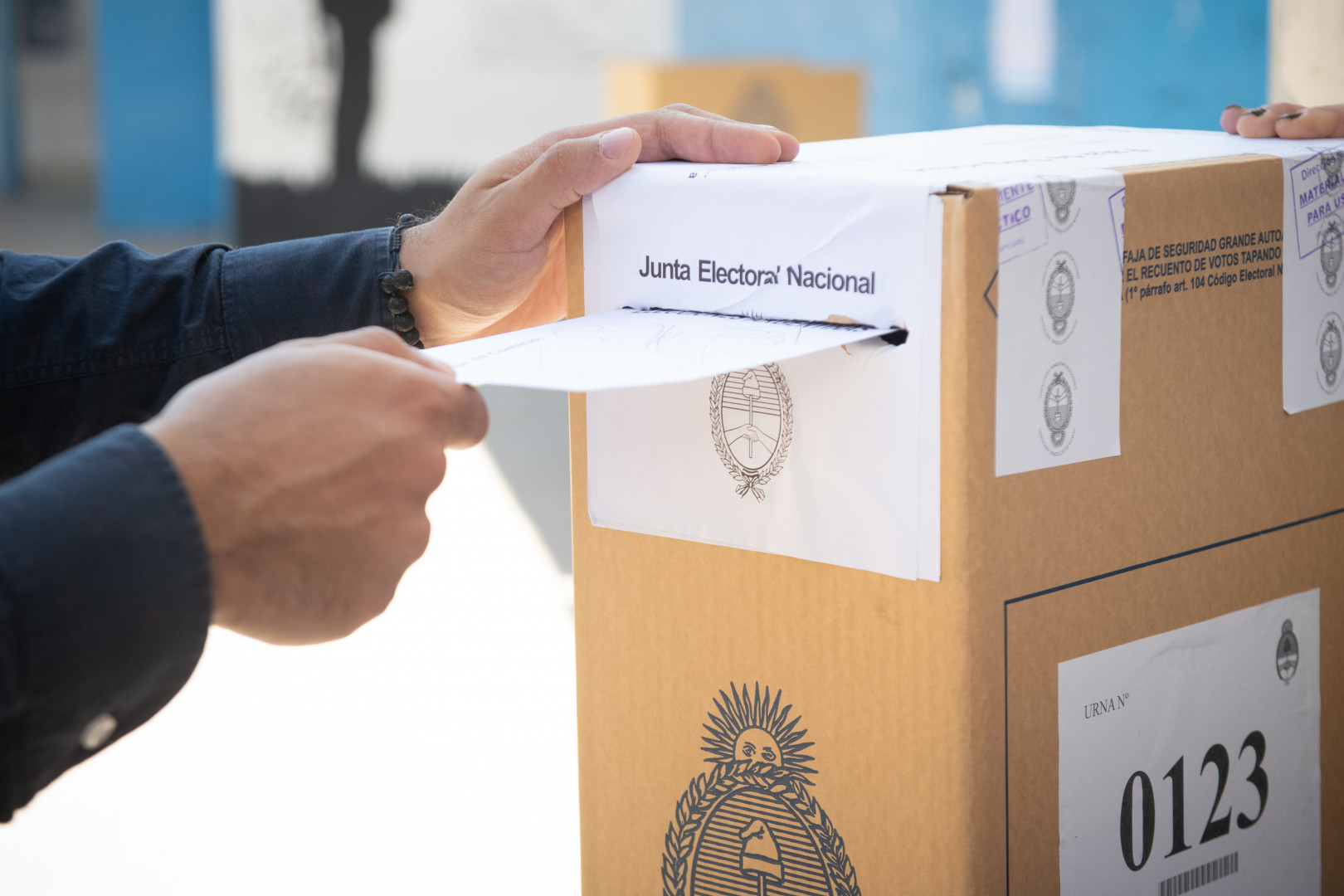 Confirman que la Coalición Cívica está a un paso de conseguir el ADN propio