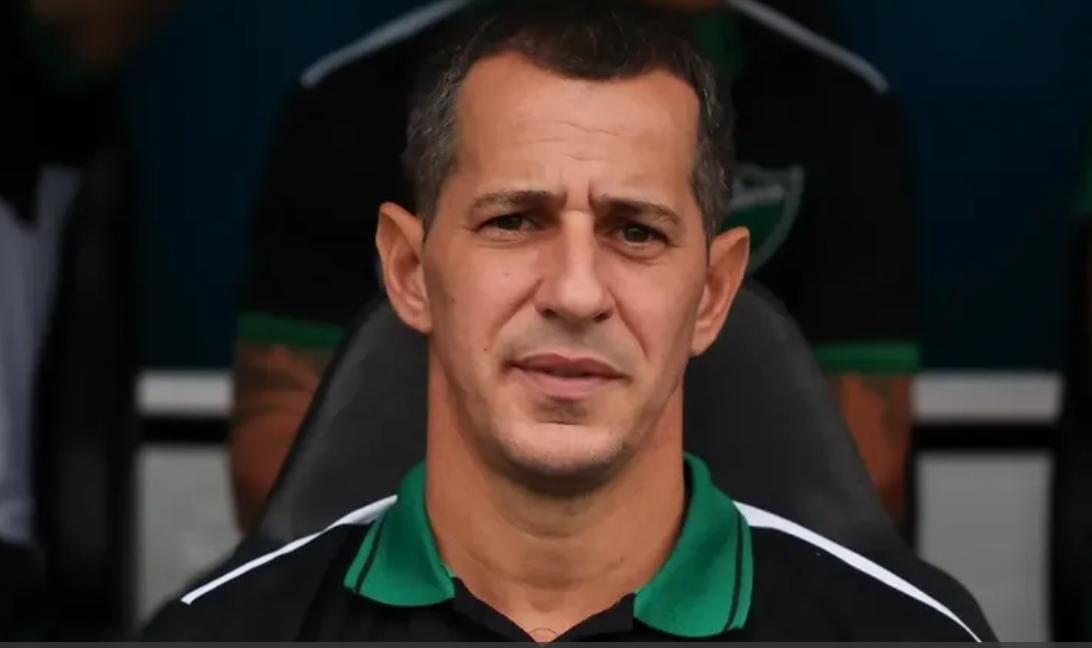 San Martin perdió en su casa un partido clave por la permanencia, medios nacionales hablan de la salida como DT. de Romagnoli