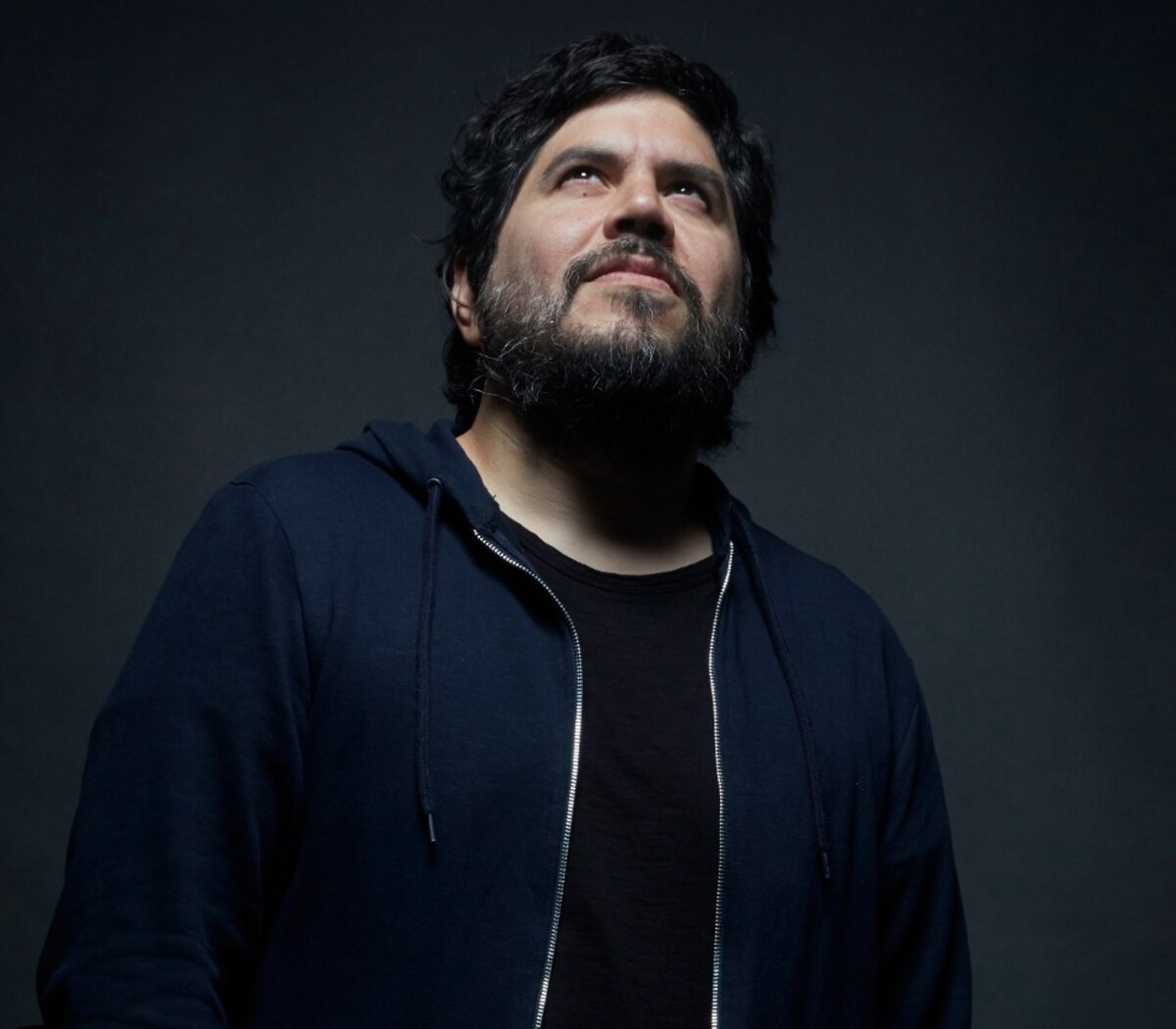 El cantante de mato llega a San Juan