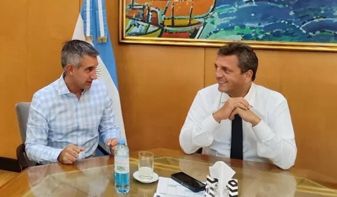 El Frente Renovador confirmó que acompañará al PJ en San Juan 