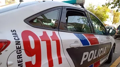 Condenan a un joven por tocarle la cola a una niña