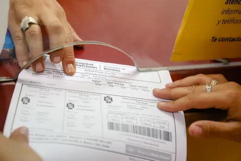 Si sos vecino de Ullum esta oportunidad es para vos