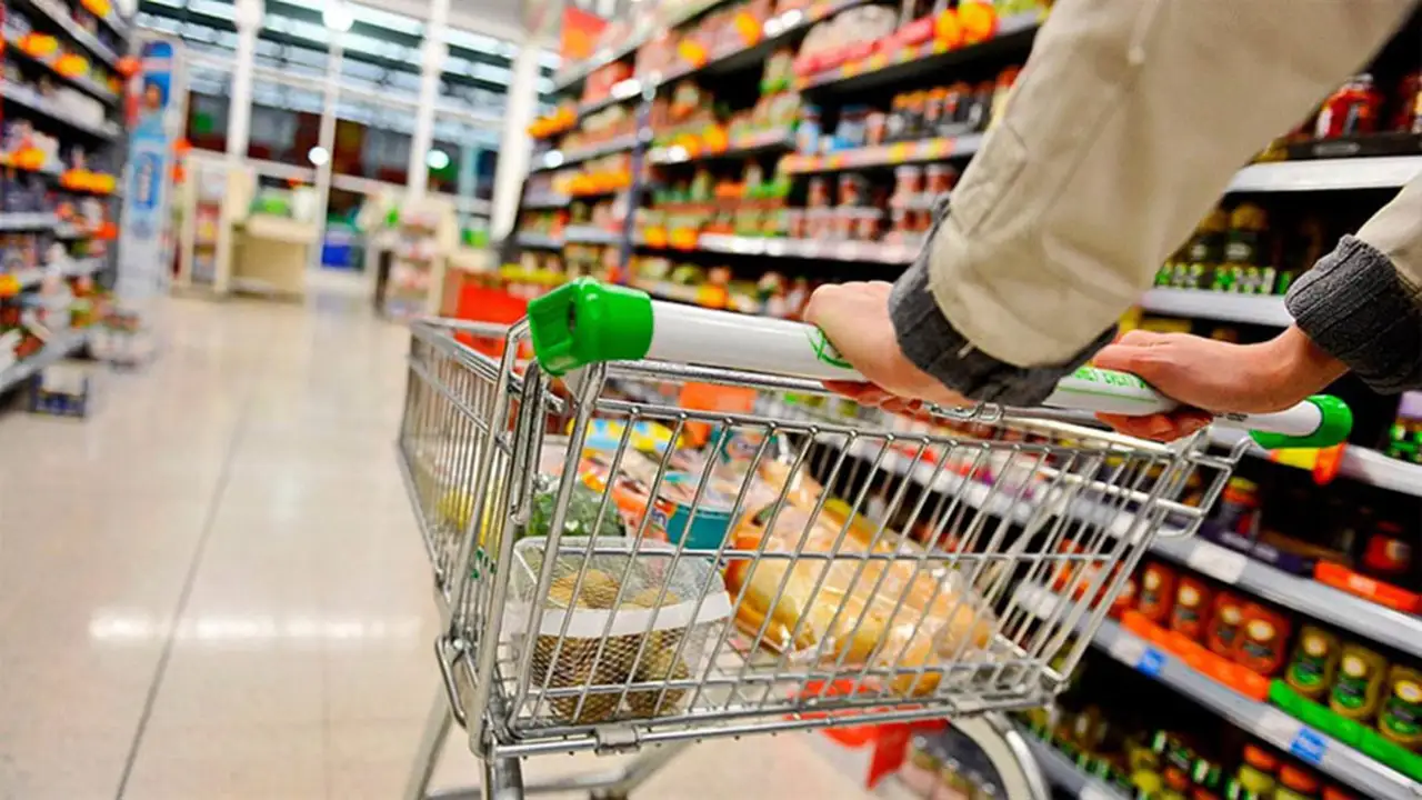 En julio la inflación fue de 1,9% y acumuló 36,6% en el último año