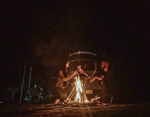 “Noches Frías”