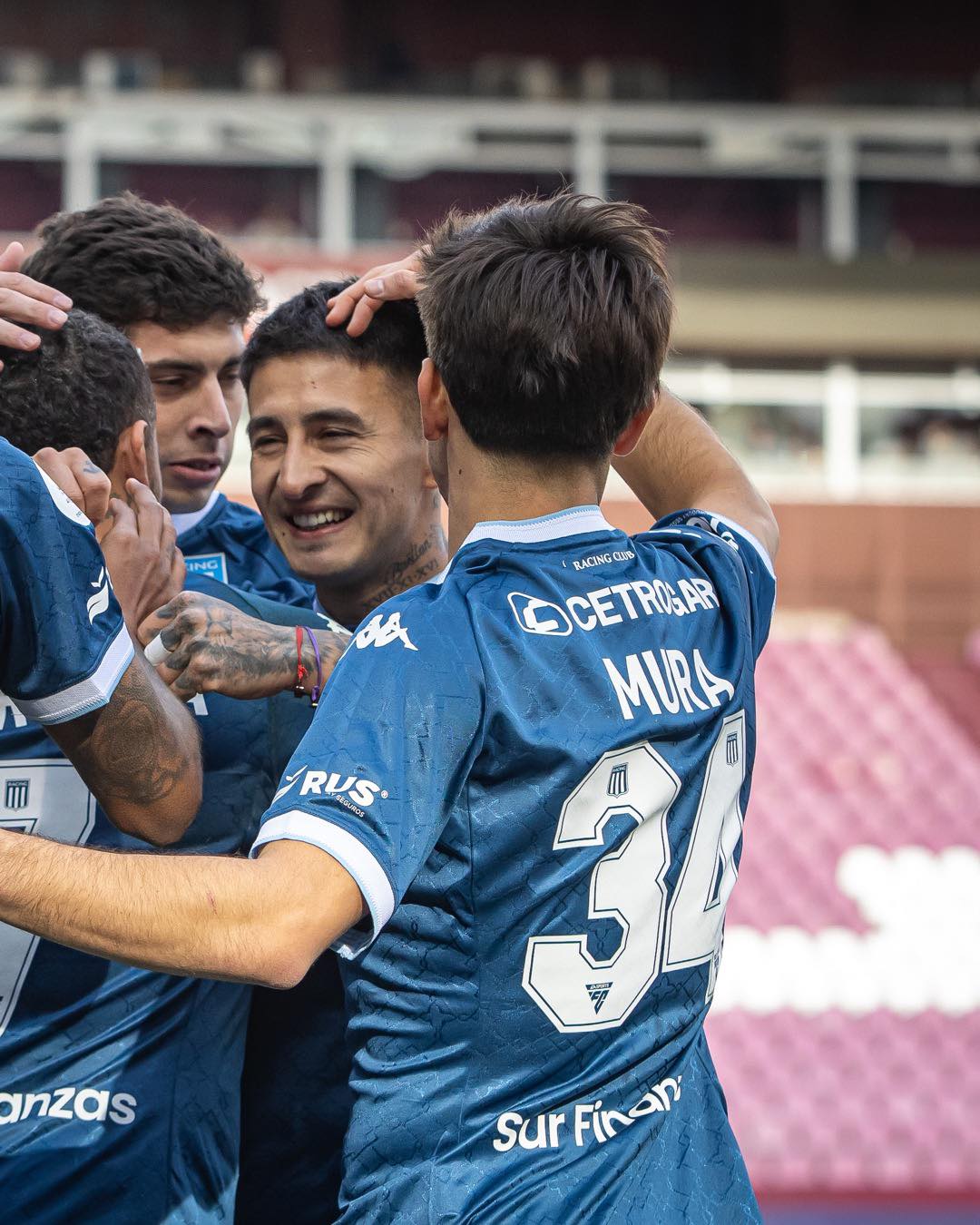Tras la clasificación de Racing, así quedó el cuadro de la Copa Argentina: cuándo se jugaría el clásico ante River