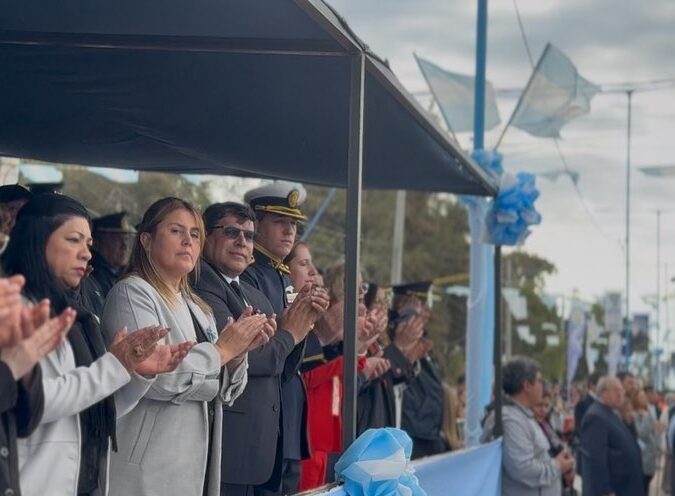 Buscan cambiar a la vicepresidenta del PJ en 9 de Julio