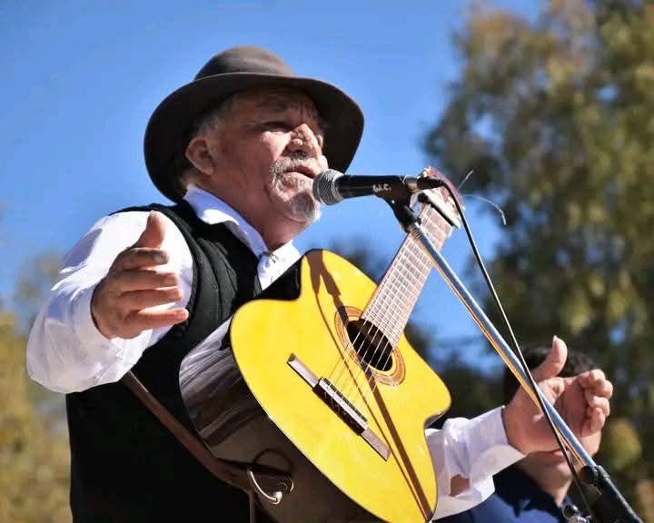 “Adiós Chango Huaqueño”