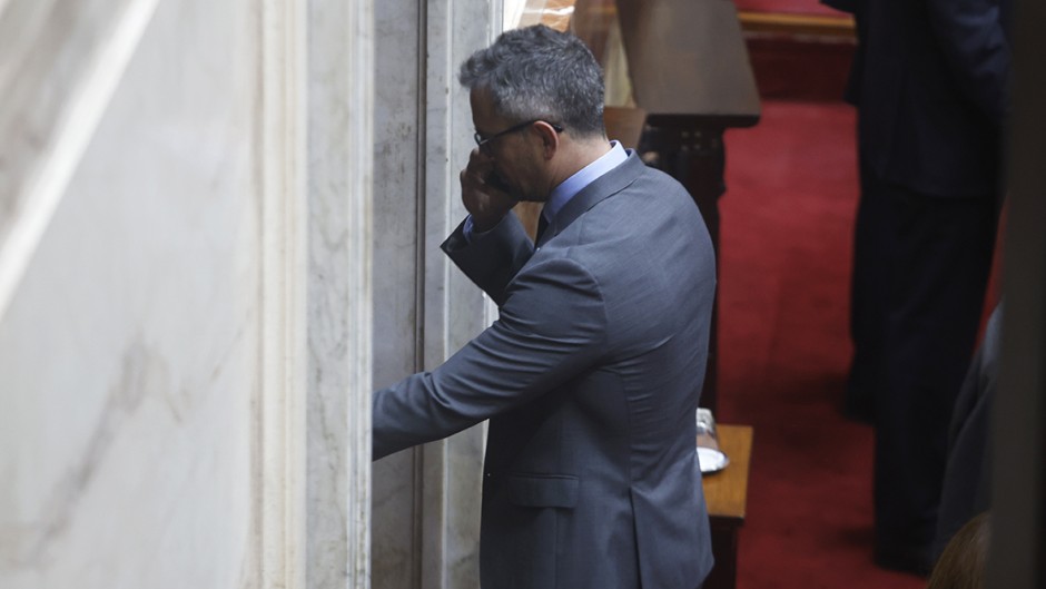 Humillante derrota de Milei en el Congreso: la oposición aprobó la emergencia en el Garrahan y rechazó cinco decretos