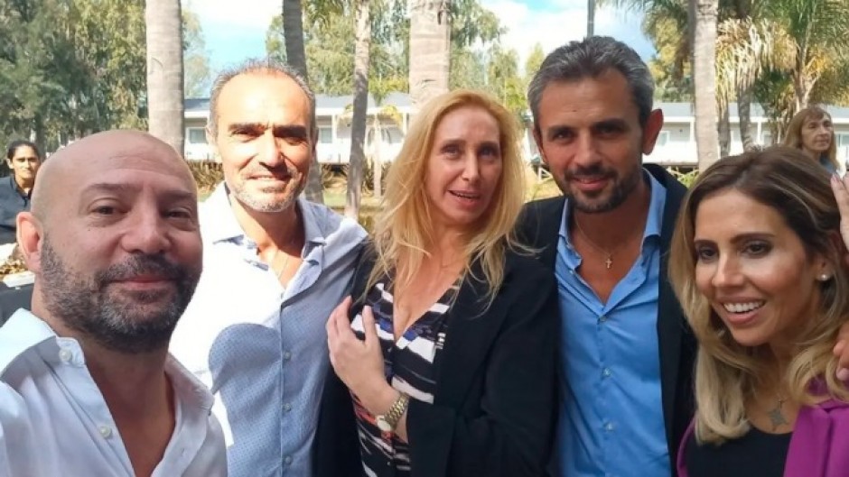 La Policía encontró a Spagnuolo y ahora analiza presentarse como arrepentido en el caso de las coimas de la Andis