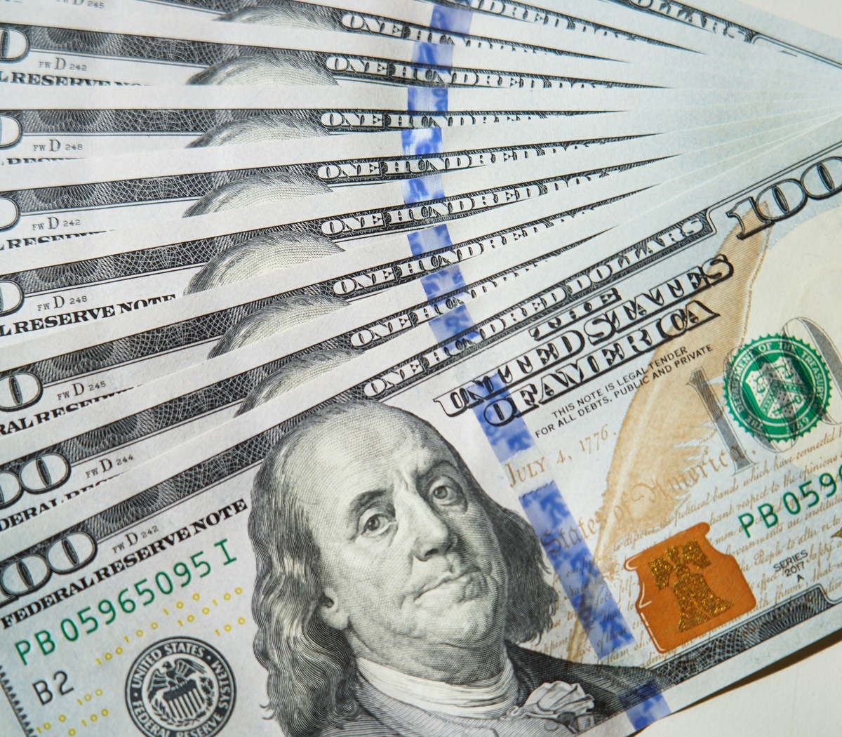 El dólar blue registró su mayor suba