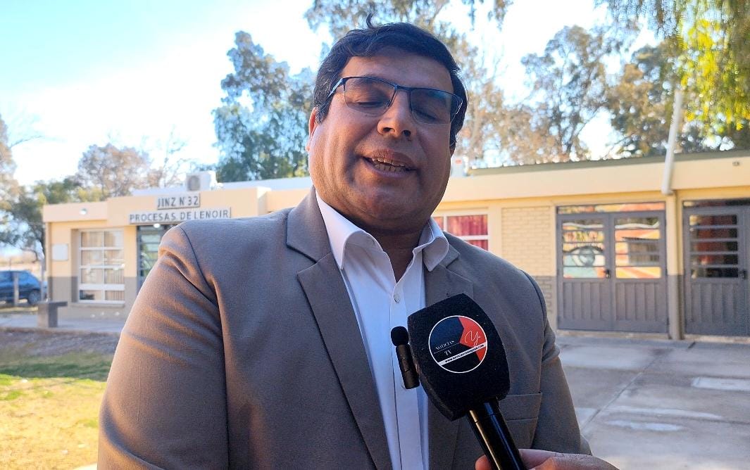Se viene el Festejo del “Dia del Niño en 9 de Julio”