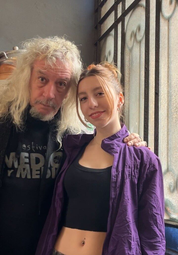 Diego Capusotto: su relación con Alfredo Casero, por qué no está en Cha Cha Chá ni volvió con Todo x 2 pesos y su estreno en calle Corrientes