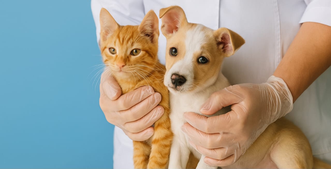 Conoce los horarios de atención del Quirófano Municipal de mascotas en 9 de Julio