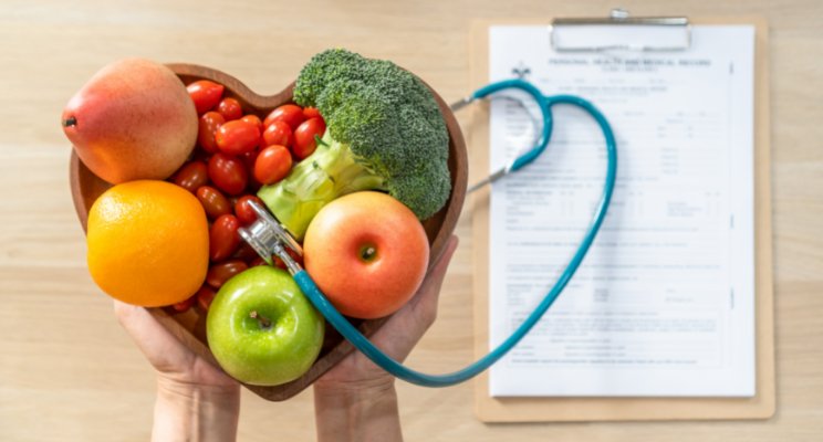 Salud mental y nutricional al alcance de todos en 9 de Julio