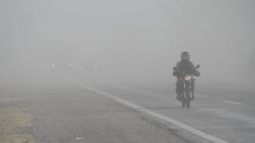 9 de Julio y otros departamentos en alerta por viento zonda