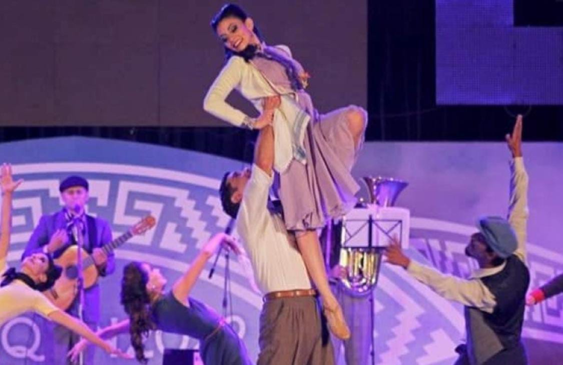 San Martín convoca a bailarines para el Ballet de Apertura del PreCosquín 2026