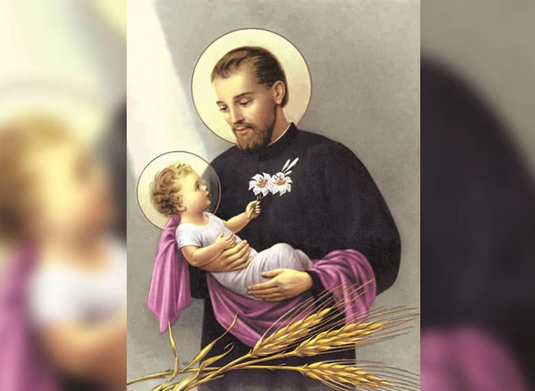 25 de Mayo: El Chañar se prepara para celebrar la Fiesta de San Cayetano