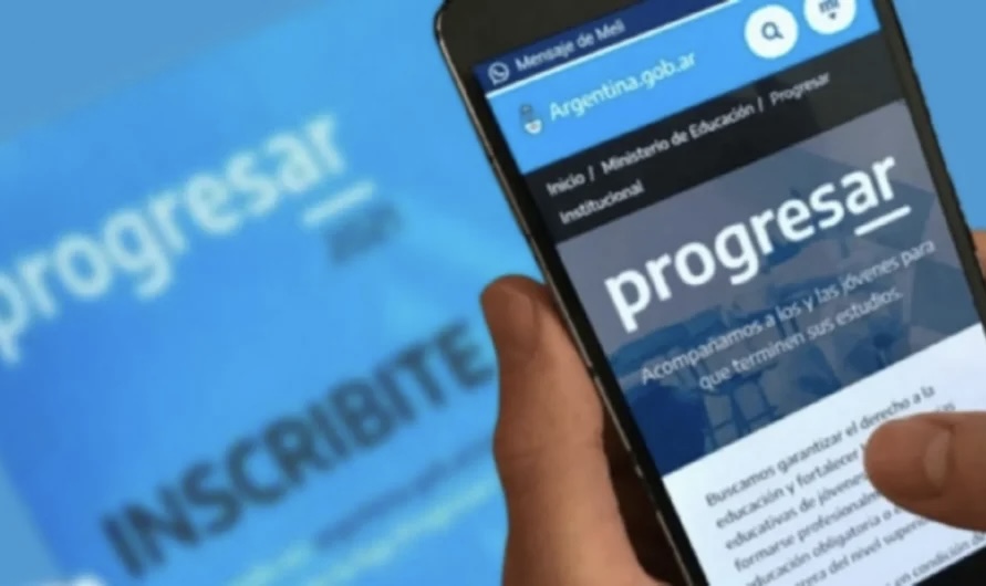 Abrieron la segunda convocatoria de las Becas Progresar e incluyen a instituciones privadas