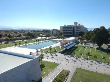 El clima para este Domingo será agradable