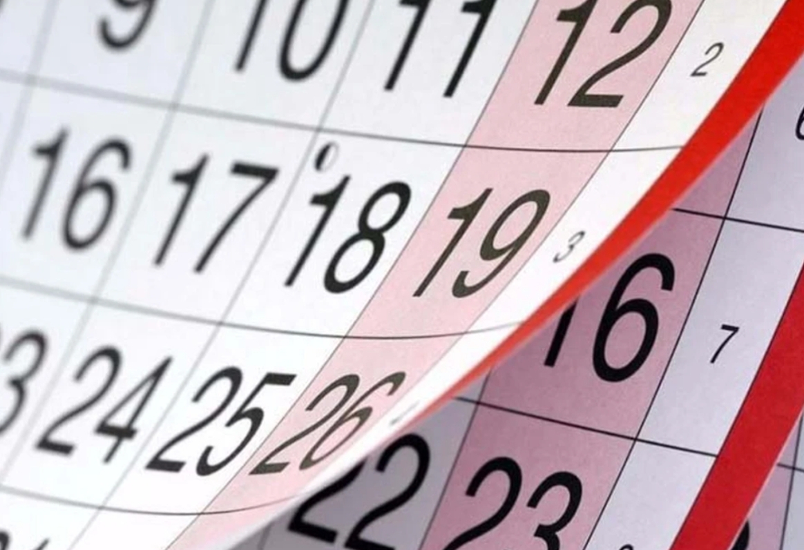Viernes 15 de agosto: ¿Es feriado o no?