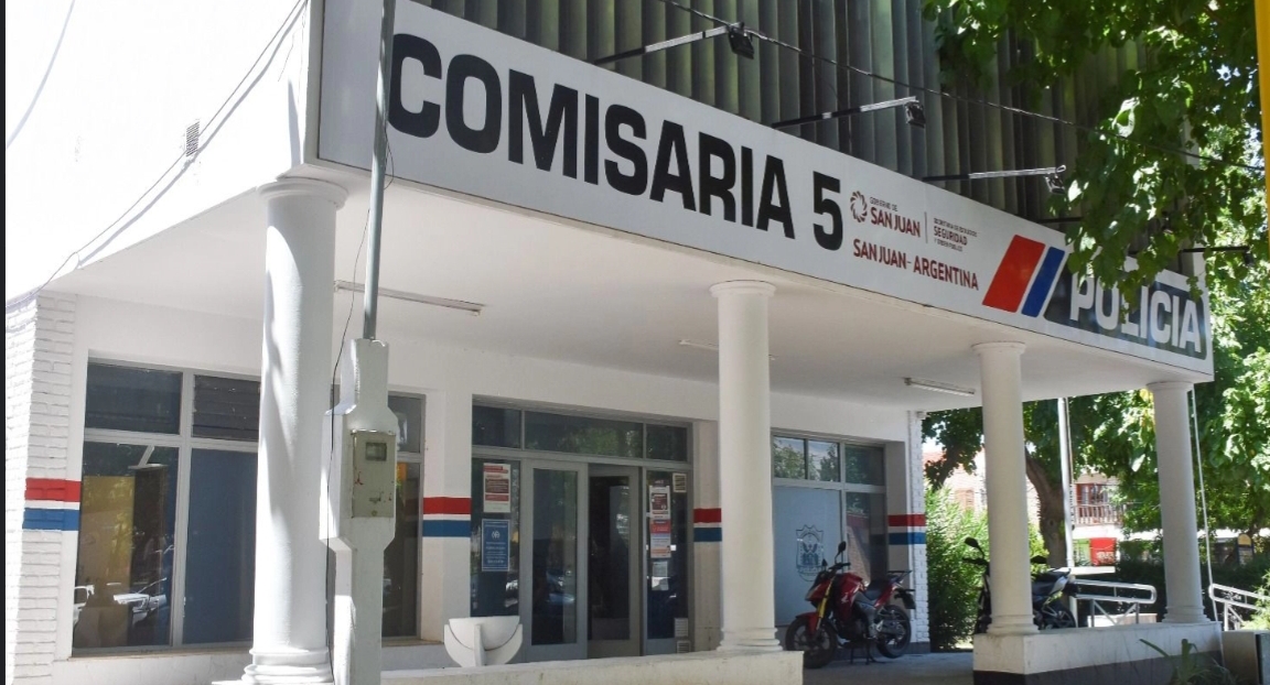 Grave accidente en Santa Lucia: atropellaron a tres niños