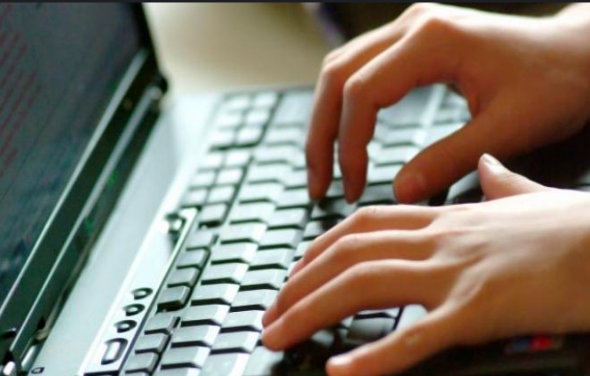 Taller de computación: Mira como inscribirte