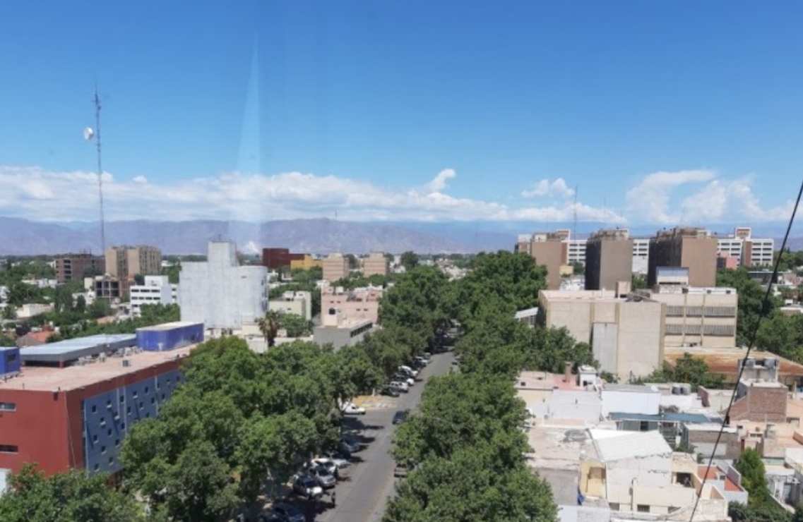 Sol y buen tiempo para hoy martes