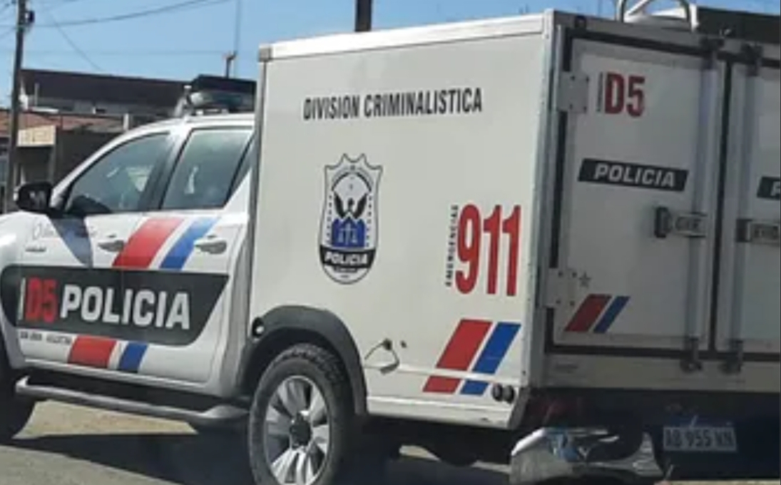 Un hombre fallecido y sospechan que fue devorado por sus perros