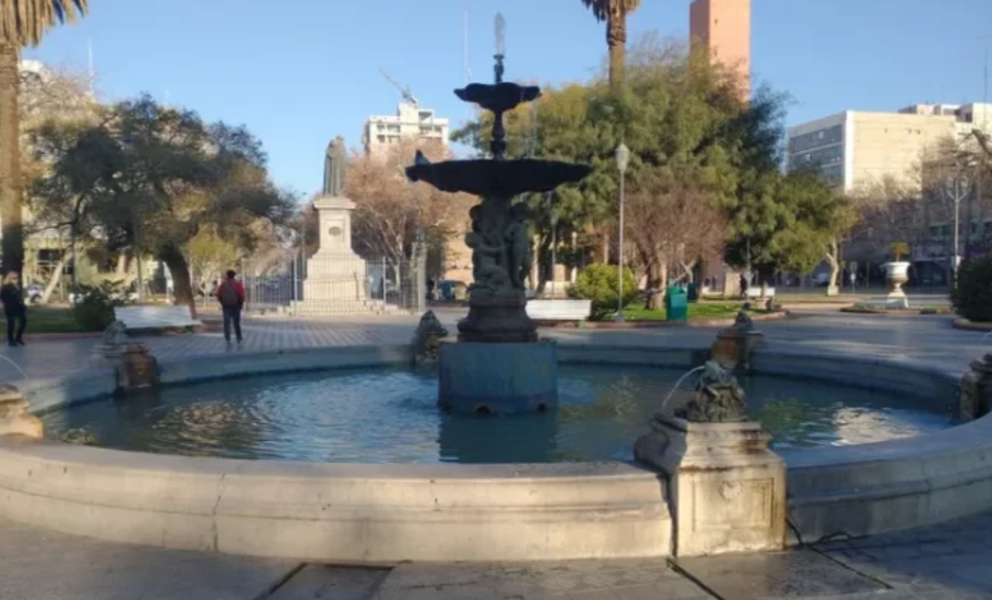 Entérate como va a estar el clima hoy